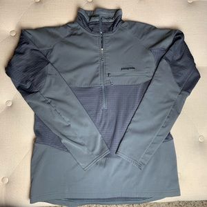 Patagonia Pullover